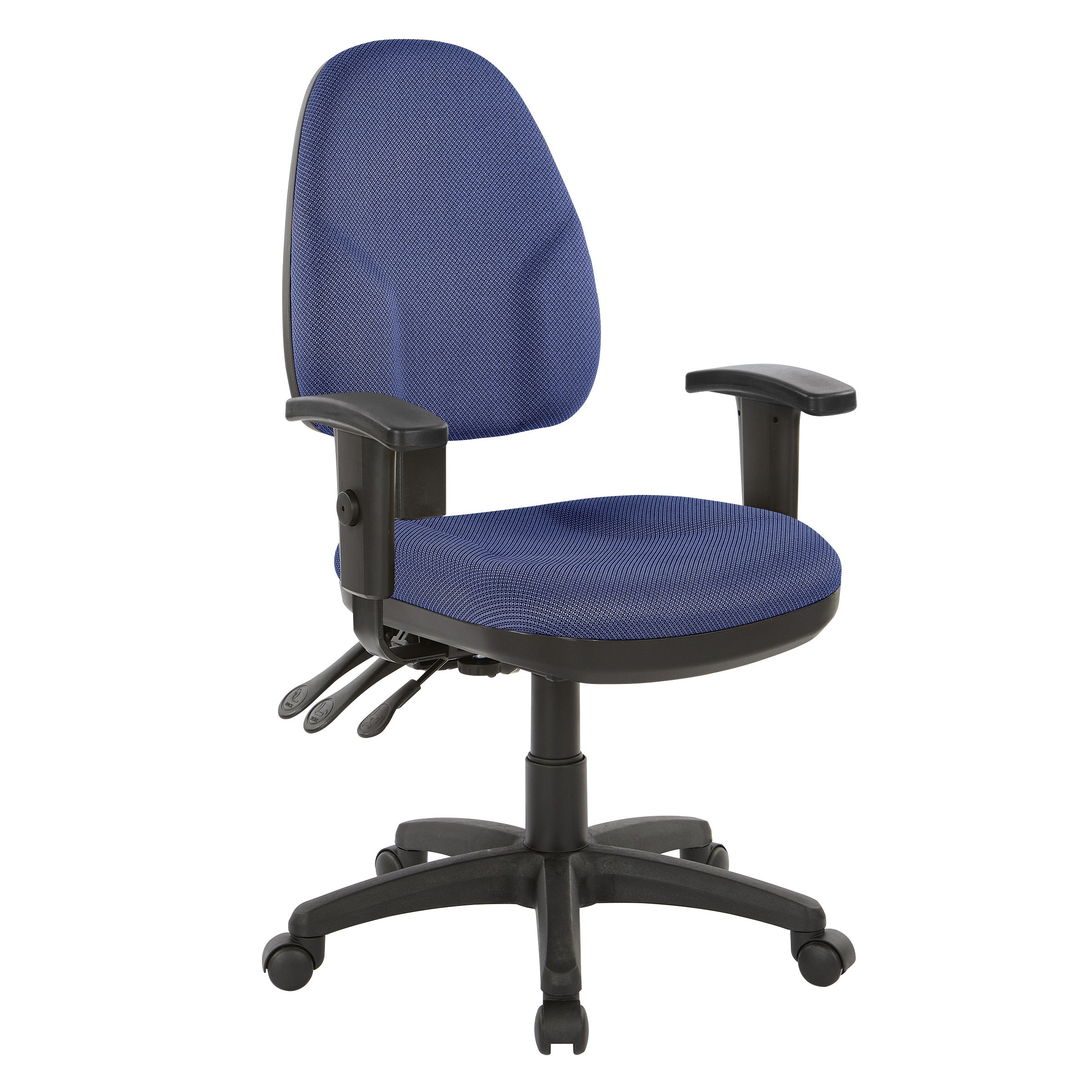 Dual Function Ergonomic Chair 1